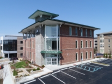 Listing Image #1 - Office for lease at 844 North New Ballas Court, Creve Coeur MO 63141