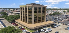 Office for lease in Waco, TX