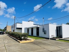 Office property for lease in New Orleans, LA