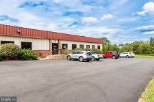 Industrial property for lease in ROYERSFORD, PA