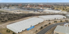 Listing Image #1 - Industrial for lease at 700 Schroeder Dr, Suite B, Waco TX 76710