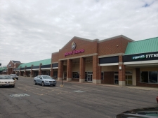 Retail property for lease in Reynoldsburg, OH