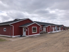 Industrial for lease in Osceola, WI