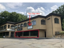 Listing Image #1 - Multi-Use for lease at 3025 Route 10, Denville NJ 07834