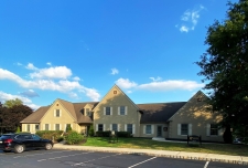 Office for lease in Doylestown, PA