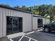 Retail property for lease in Holly Hill, FL