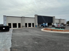 Retail for lease in Lynchburg, VA