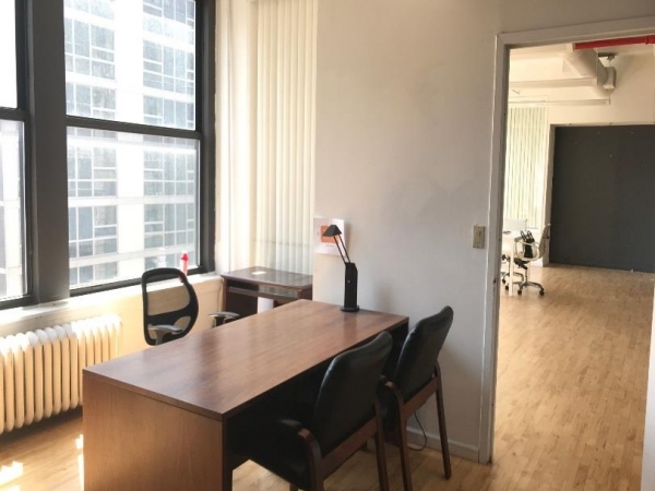 Listing Image #1 - Office for lease at 25 WEST 31ST STREET, New York NY 10001