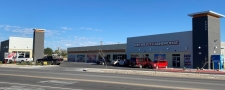 Retail for lease in El Paso, TX