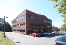 Office for lease in New Britain, CT