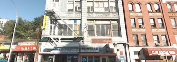 Listing Image #1 - Office for lease at 3208 3rd Ave, Bronx NY 10451 Listing Image #1 - Office for lease at 3208 3rd Ave, Bronx NY 10451
