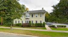 Office property for lease in Madison, NJ