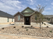 Office for lease in Lubbock, TX