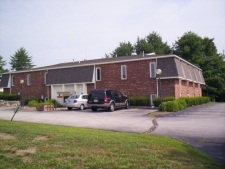 Office for lease in Londonderry, NH