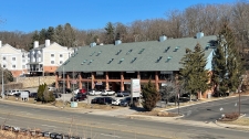 Retail property for lease in Norwalk, CT