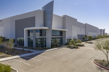 Industrial property for lease in Goodyear, AZ