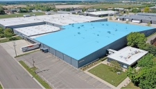 Industrial property for lease in Janesville, WI