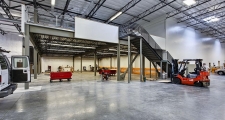Industrial for lease in Portland, OR