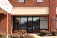 Industrial property for lease in Jackson, TN