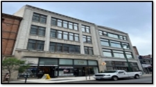 Listing Image #1 - Retail for lease at 770 Chapel St, 1st Fl, Front, New Haven CT 06510