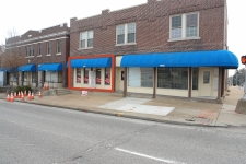 Listing Image #1 - Retail for lease at 8126 Gravois, St. Louis MO 63123