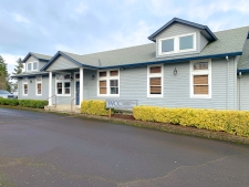 Office property for lease in Woodburn, OR