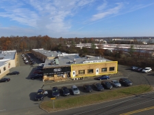 Industrial for lease in East Hanover, NJ