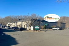 Listing Image #1 - Retail for lease at 37 Danbury Road, Wilton CT 06897