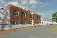 Industrial property for lease in Detroit, MI