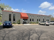 Industrial property for lease in Stillwater, MN