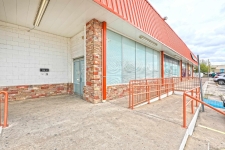 Listing Image #3 - Industrial for lease at 820 Guadalupe St, Laredo TX 78040