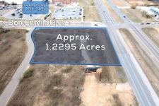 Listing Image #2 - Others for lease at 5601 Doc Sigi Perez Lp, Laredo TX 78046