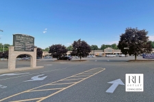 Listing Image #1 - Retail for lease at 855 Post Road, Fairfield CT 06824