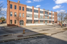 Office for lease in Baltimore, MD