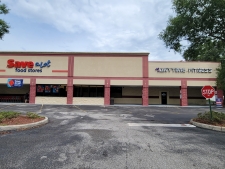 Retail property for lease in Deltona, FL