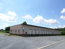 Industrial property for lease in Reading, PA