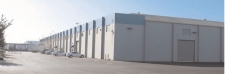 Industrial Park property for lease in San Jose, CA