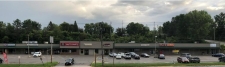 Retail property for lease in Ellsworth, WI
