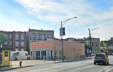 Listing Image #1 - Retail for lease at 3455 N Clark Street, Chicago IL 60657