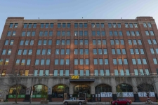 Listing Image #1 - Office for lease at 990 Spring Garden St, Philadelphia PA 19123