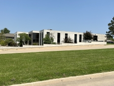 Listing Image #1 - Office for lease at 204-208 Crown Drive, Kirksville MO 63501