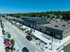 Listing Image #1 - Multi-family for lease at 101 South Main Street, Le Sueur MN 56058