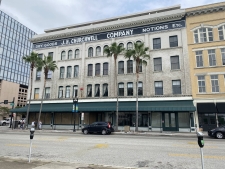 Retail property for lease in Jacksonville, FL