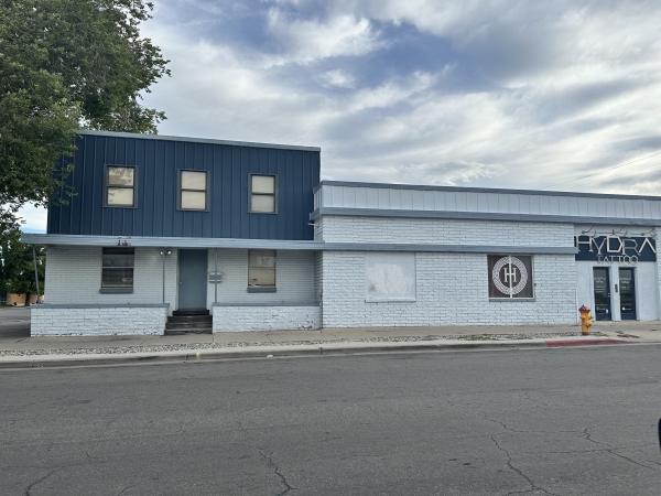 Listing Image #1 - Industrial for lease at 1485 S. Major Street, Salt Lake City UT 84115
