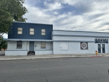 Industrial for lease in Salt Lake City, UT