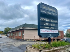 Industrial property for lease in Erie, PA