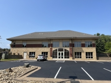 Office for lease in Osceola, WI