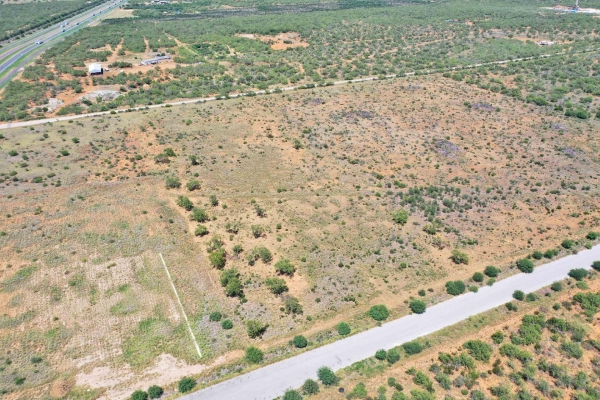 Listing Image #3 - Others for lease at Lot 10 High Caliber Estates Dr., Laredo TX 78045