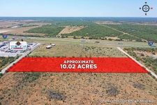 Listing Image #1 - Others for lease at Lot 10 High Caliber Estates Dr., Laredo TX 78045