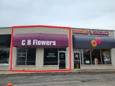 Retail property for lease in Des Plaines, IL